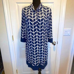Donna Morgan Dress - size 12